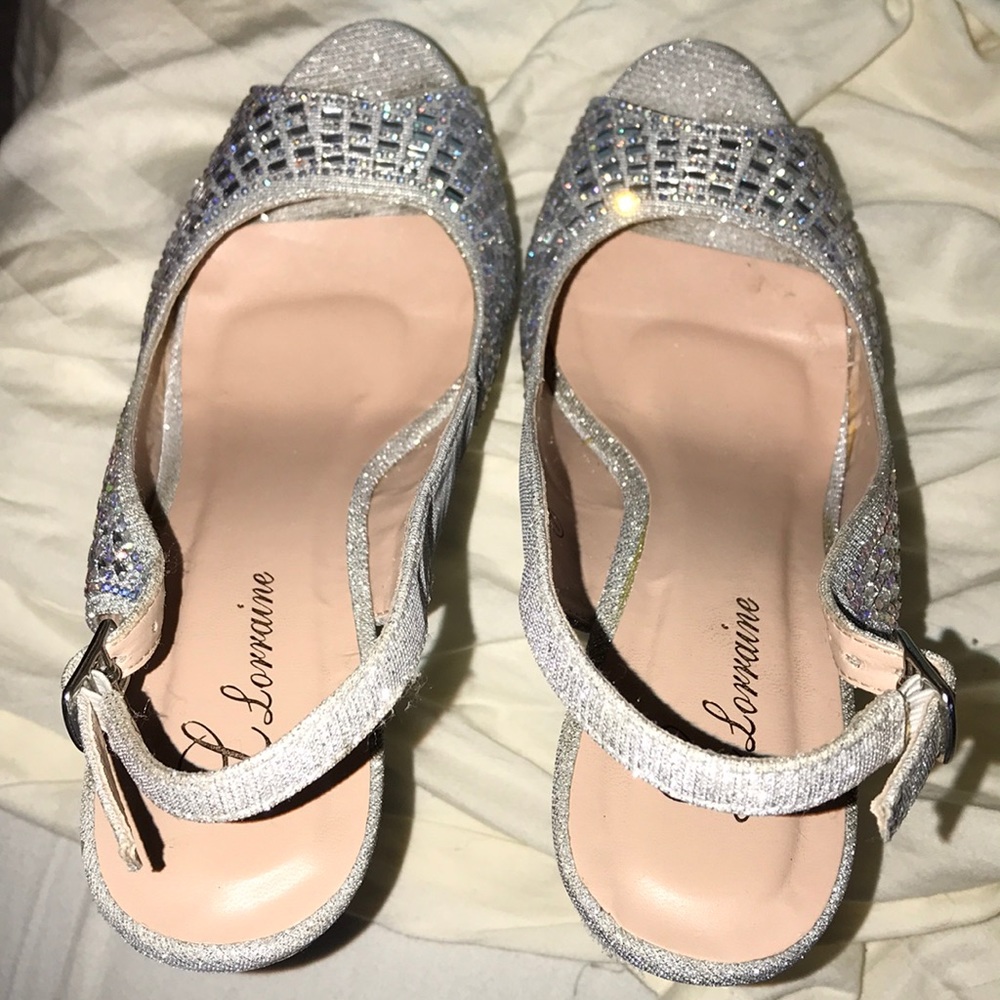 Wedges